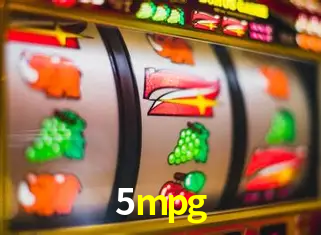 A Revolução dos Aplicativos de Jogos no 5mpg