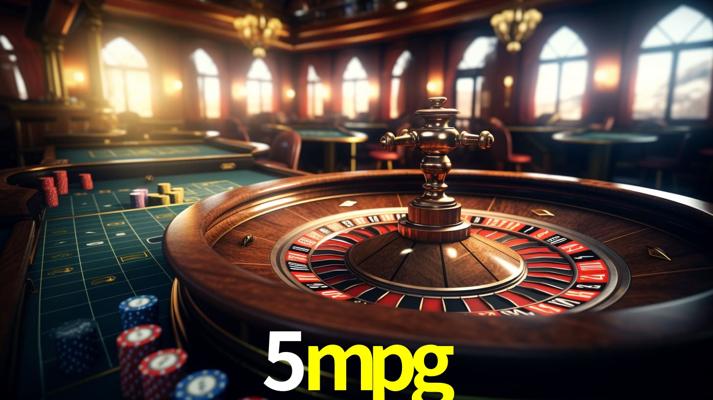 Blackjack Table 5mpg