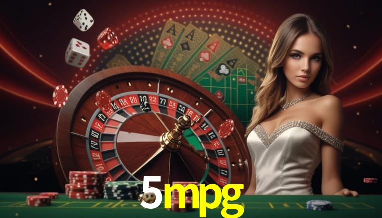 Slot Games 5mpg