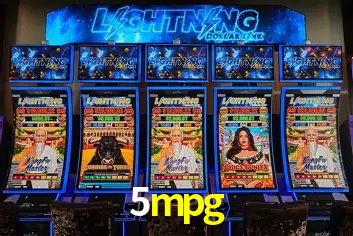 Desvendando o Mundo dos Jogos Virtuais na 5mpg