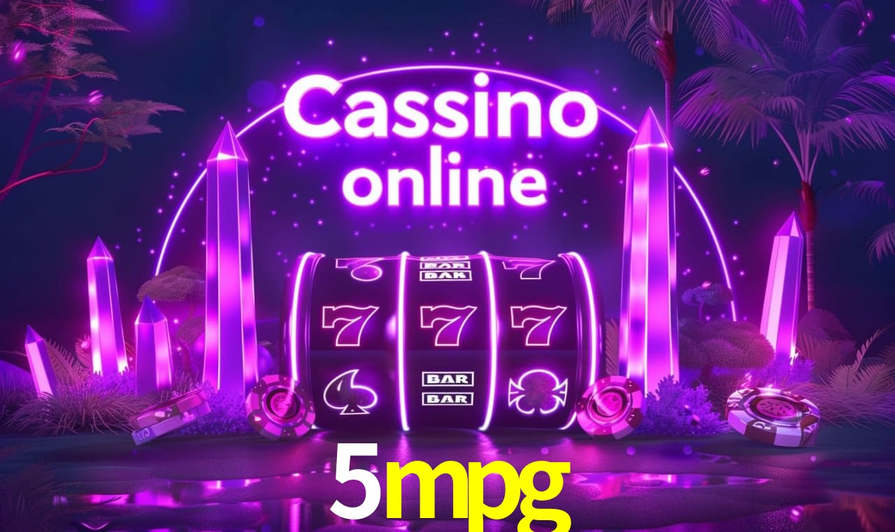 Promoção Relâmpago 5mpg