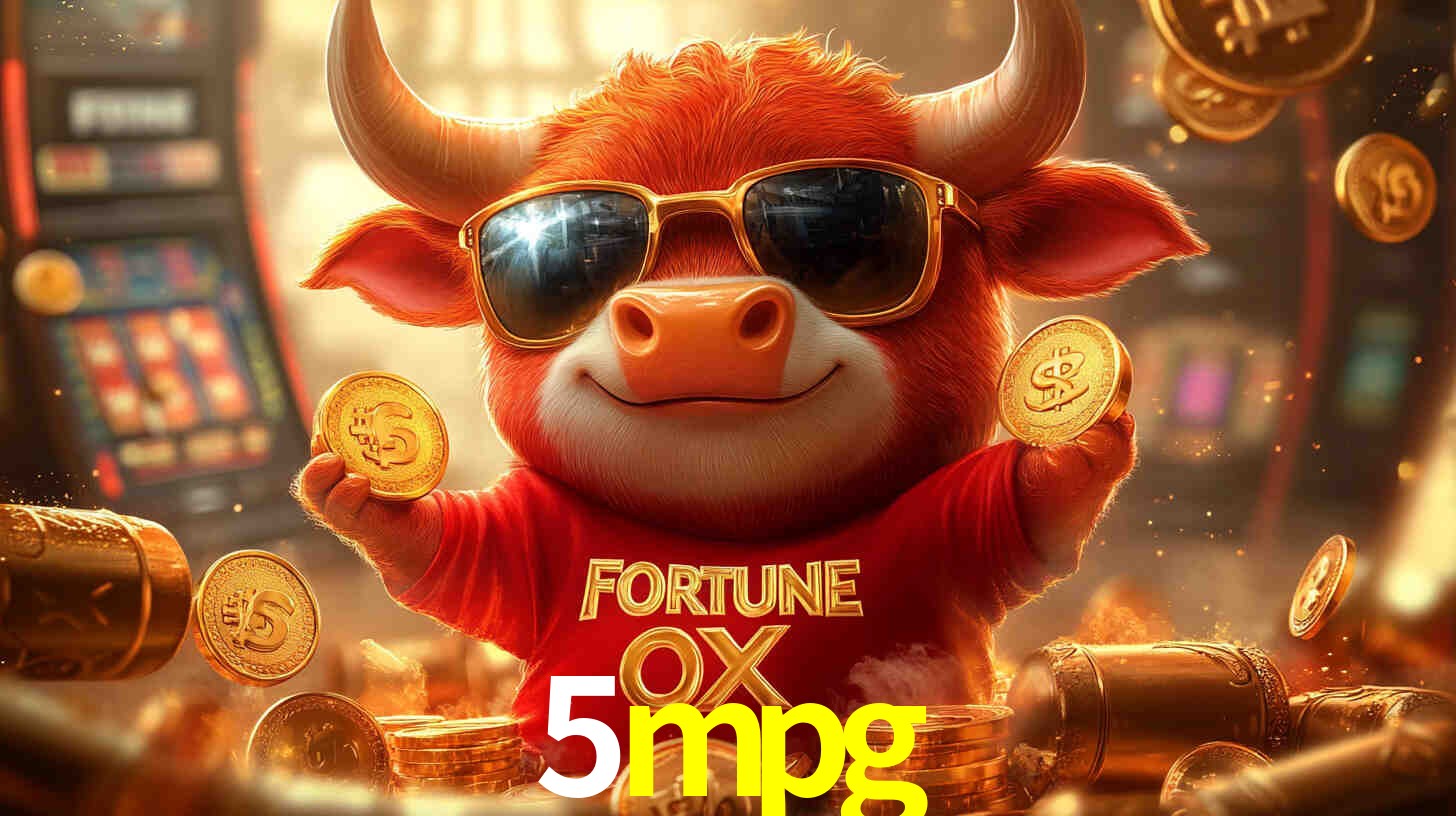5mpg