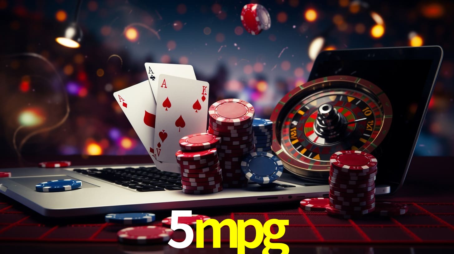 Roulette Table 5mpg