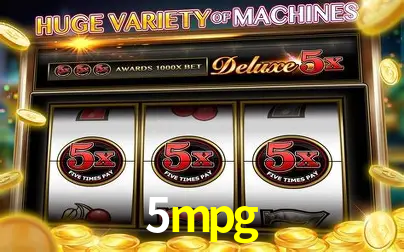 Inovações de Jogos na 5mpg: O Futuro das Experiências Interativas