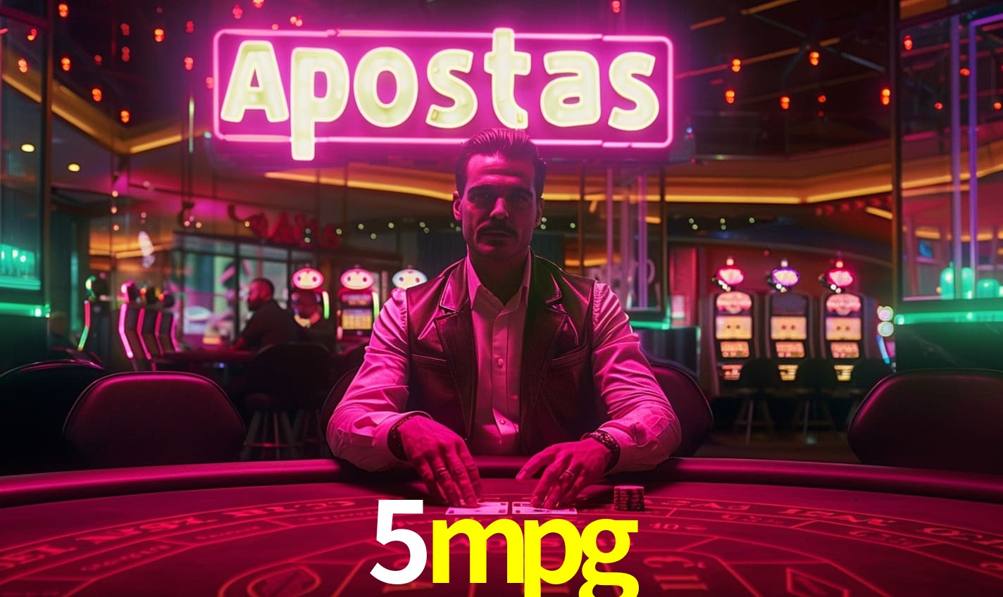 Desvendando o Mundo dos Jogos Virtuais na 5mpg