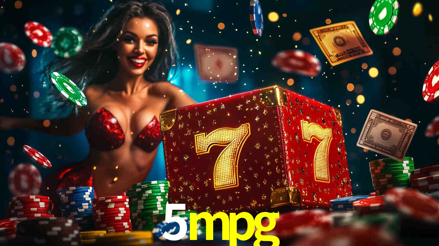 Inovações de Jogos na 5mpg: O Futuro das Experiências Interativas