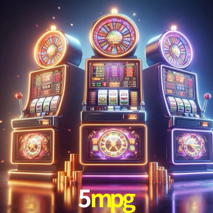 5mpg bet
