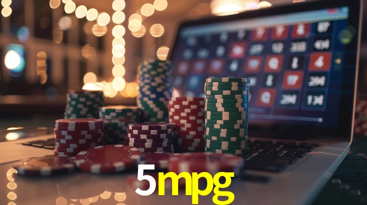 Game Providers 5mpg