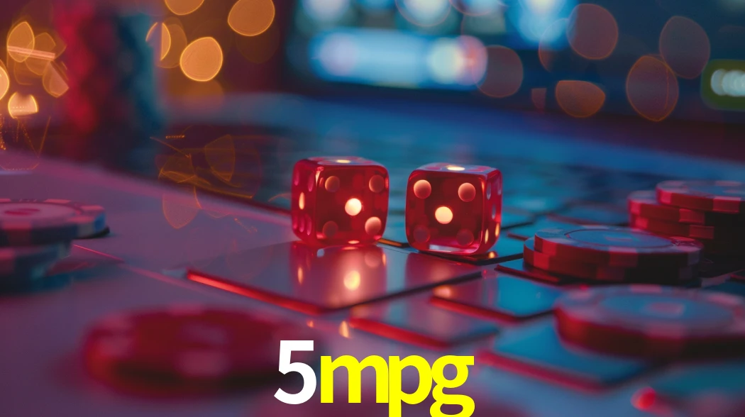 Live Casino 5mpg