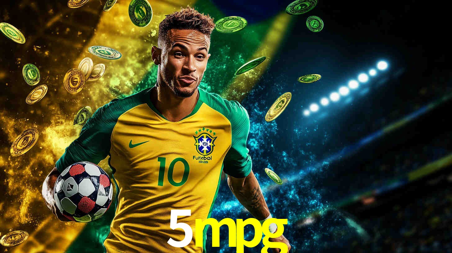 Descubra a Essência do 5mpg: Nossa História e Compromissos