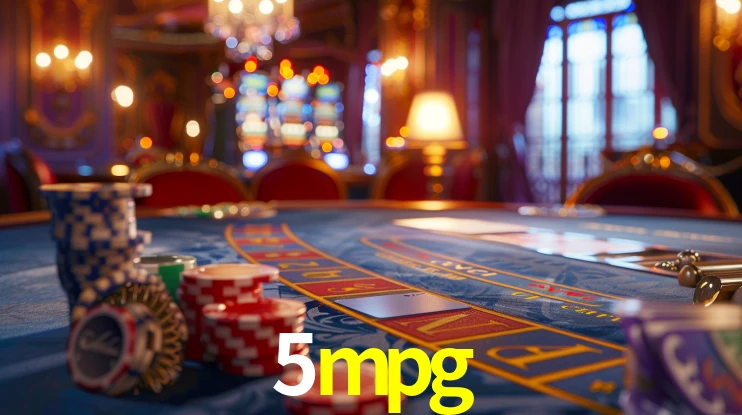 Games Directory 5mpg