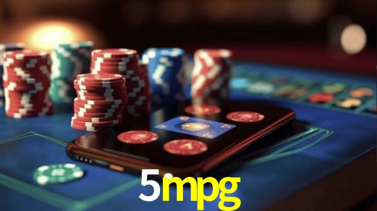 Apostas de Futebol 5mpg