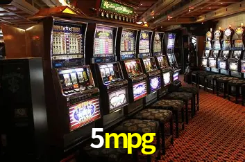 A Popularidade dos Caça-Níqueis no 5mpg