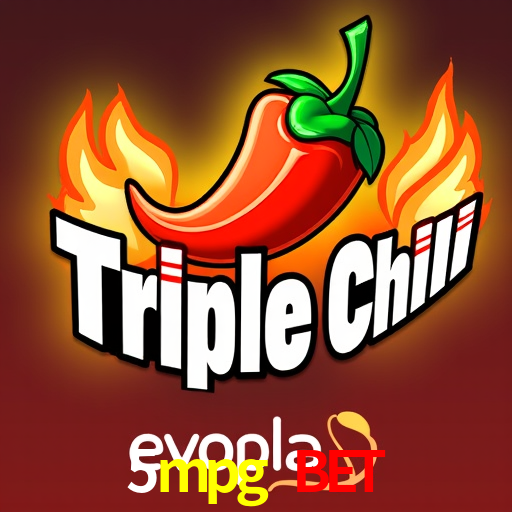 Bônus de Boas-vindas 5mpg bet