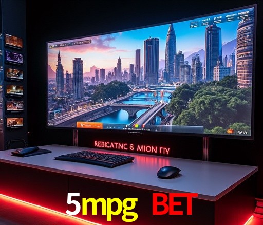 Estatísticas do Jogo 5mpg bet