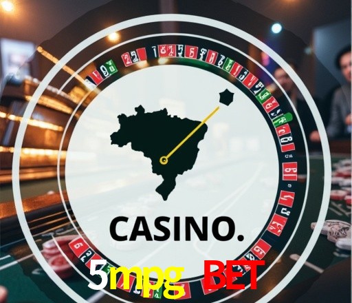 Casino Ao Vivo 5mpg bet