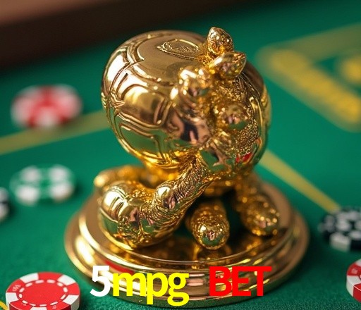 Design Responsivo 5mpg bet