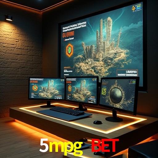 Jogos de Slot 5mpg bet